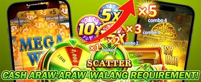 Win Huge Jackpots Today