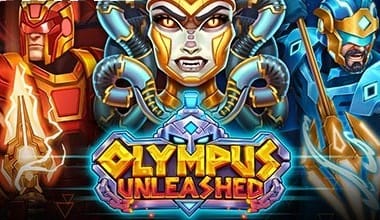 Olympus Unleashed
