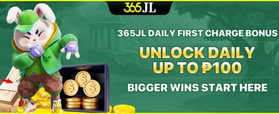 First Deposit Match Bonus banner